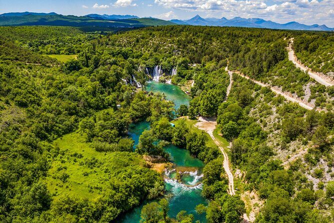 Kravice Waterfalls, Mostar and Pocitelj Day Tour from Dubrovnik - Tips That Make the Day Easier