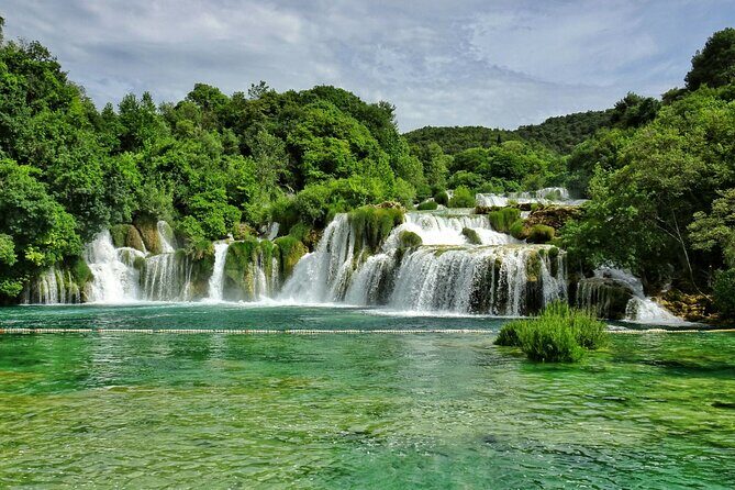 Krka National Park - Private Excursion from Dubrovnik with Mercedes Vehicle - A private Krka day from Dubrovnik that’s built for comfort