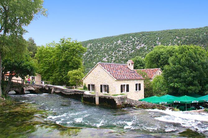 Krka National Park - Private Excursion from Dubrovnik with Mercedes Vehicle - The timing: why the 12–14 hour schedule can still work