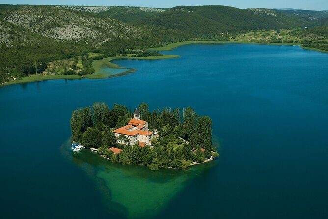 Krka National Park - Private Excursion from Dubrovnik with Mercedes Vehicle - Who this private Krka excursion suits best