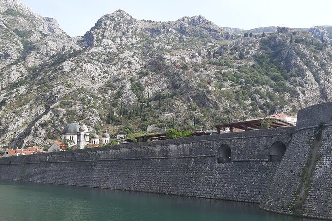 Laizy Wednesdays Tour to Montenegro - Timing, Walking, and How to Avoid a Tired-Day Spiral
