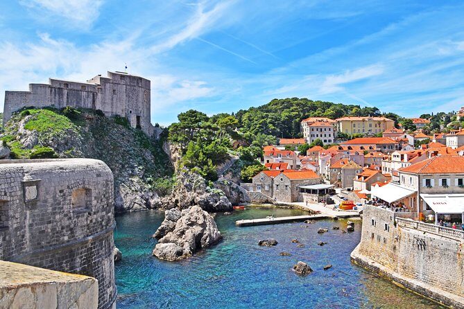 Legendary Game of Thrones & Lokrum Island Tour - Key points before you go