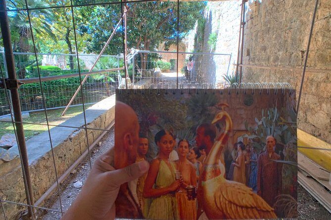 Legendary Game of Thrones & Lokrum Island Tour - Lovrijenac Fortress: the Red Keep climb and the best skyline views