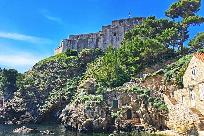 Legendary Game of Thrones & Lokrum Island Tour - Price and value: what $42.33 really means