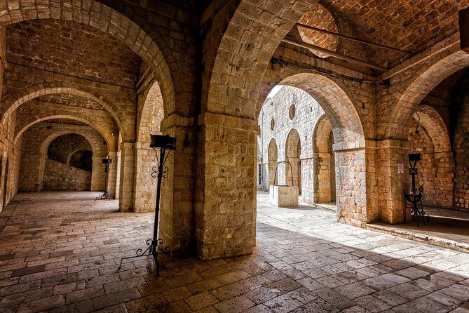 Legendary Game of Thrones & Lokrum Island Tour - Photo strategy: where you’ll get the best shots