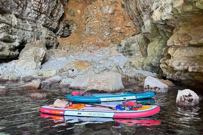 Lokrum Paddleboarding & Snorkeling Adventure; Caves and more - Practical checklist for your 9:15 start