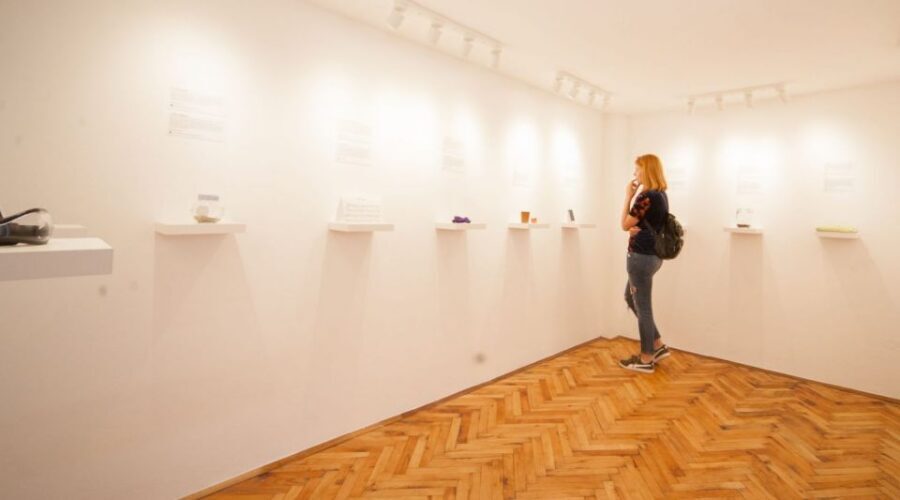Love Stories Museum Skip-the-Line Entrance Ticket - What the Love Stories Museum Is Really About