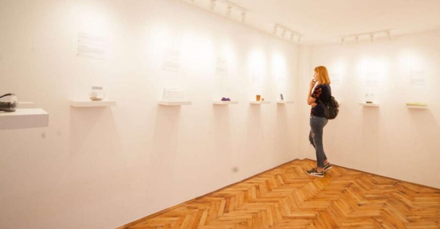 Love Stories Museum Skip-the-Line Entrance Ticket - Skip-the-Line Entry: How You Use the $10 Ticket