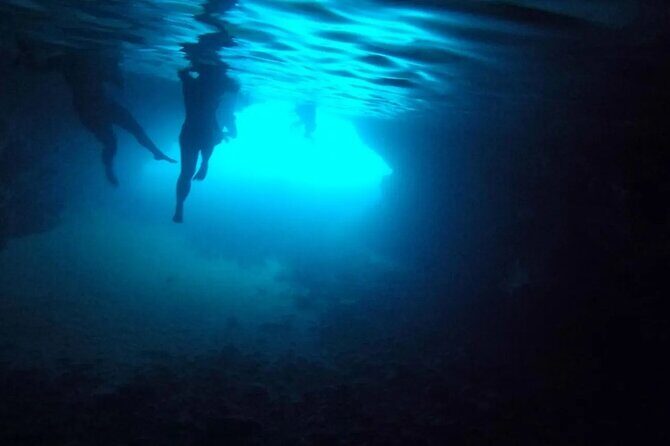 Luxury Blue Cave and Elaphiti Islands Small Group Tour - Key highlights you’ll feel fast