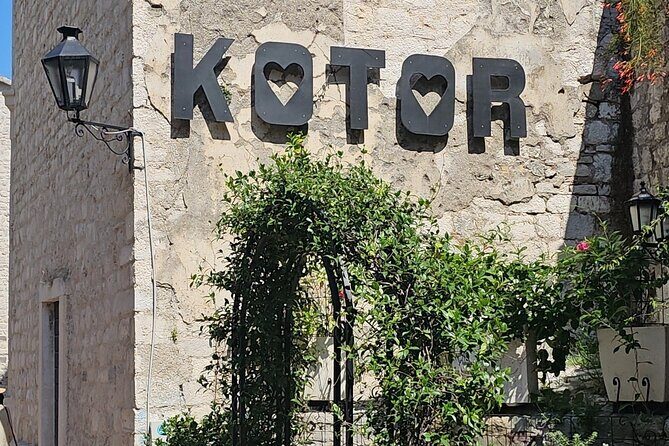 Luxury Day tour to Montenegro - Key things I’d bookmark before you go