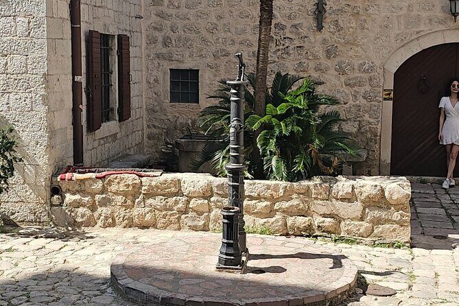 Luxury Day tour to Montenegro - Why Montenegro feels like a world change from Dubrovnik