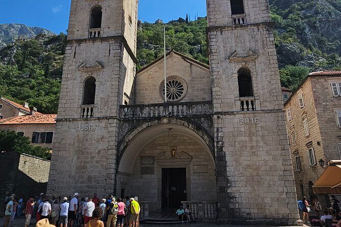 Luxury Day tour to Montenegro - What you’re really paying for: comfort, time, and a pro handling the day