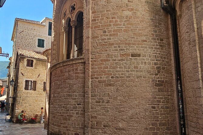 Luxury Day tour to Montenegro - Private pickup and the ride matters more than you think