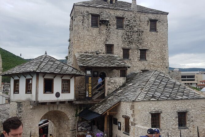 Luxury Day tour to Mostar and Kravice waterfalls - Key things that make this tour work