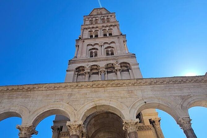 Luxury Day tour to Split - Key things to know before you go