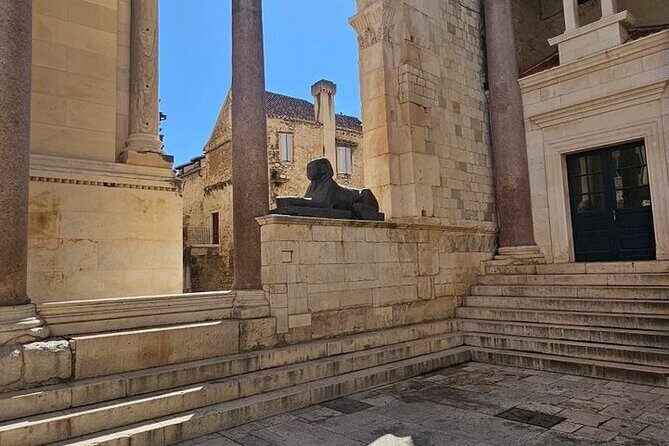 Luxury Day tour to Split - Food, drinks, and timing: how to keep the day from feeling rushed