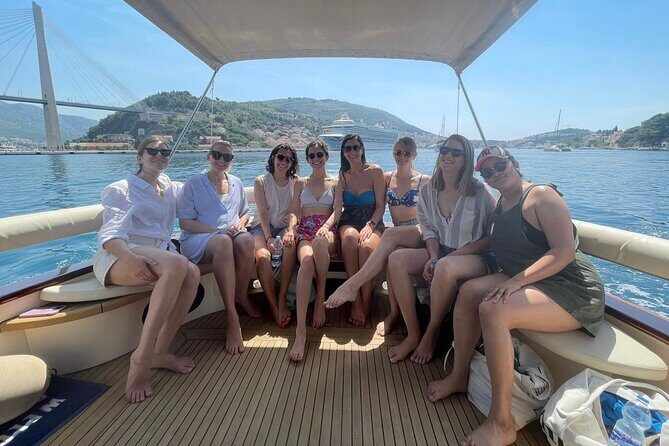 Luxury Elaphite Islands half day Cruise with lunch Apreamare - Who this tour suits best (and who might want a different plan)