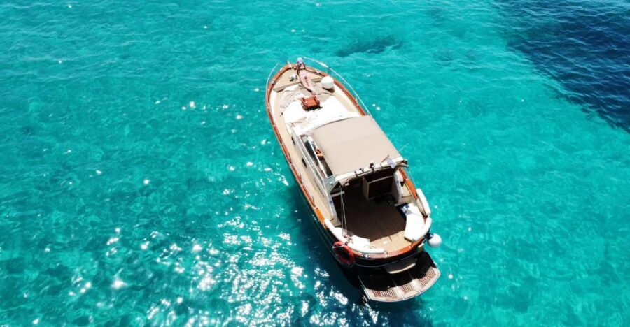 Luxury Private Boat Tour to Elaphiti Islands (4 hours) - How the timing works with hotel pickup and a full sea window
