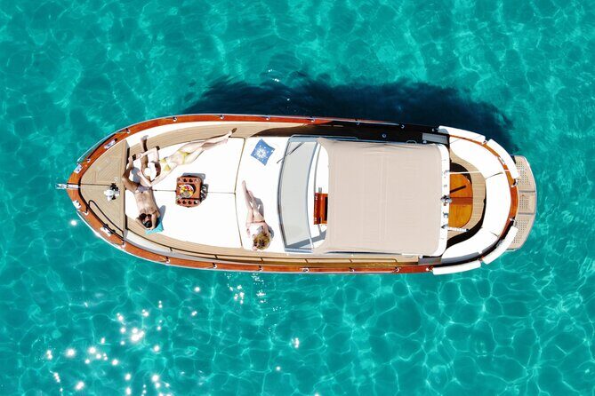 Luxury Private Boat Tour to Elaphiti Islands - Mljet Island as the Bonus Stop for Longer Days