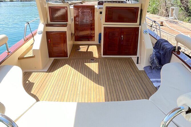 Luxury Private Boat Tour to Elaphiti Islands - What to Pack and How to Plan Like a Local
