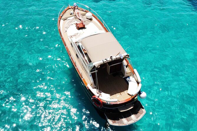 Luxury Private Boat Tour to Elaphiti Islands - Elaphiti Islands Time: Secluded Bays, Snorkeling, and Village Views