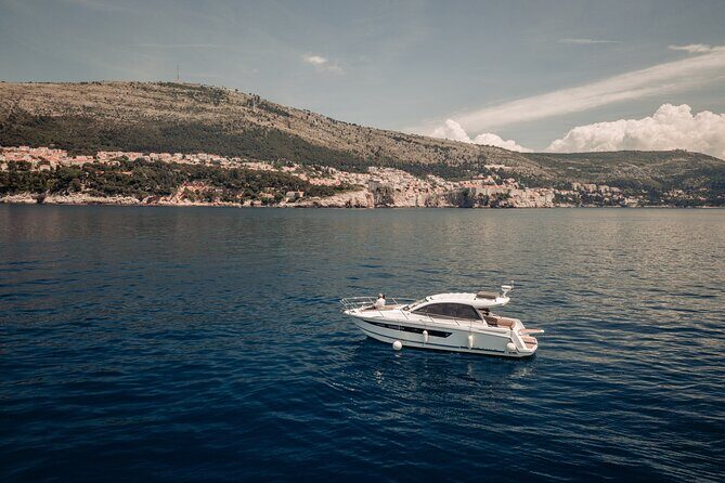 Luxury Private Boat Trip to the Elaphiti Islands from Dubrovnik - Starting From Lapadska Obala: Where the Day Really Begins