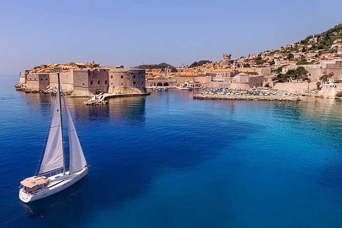 Luxury Private Sailing from Dubrovnik: Day & Multiday Tours - Key highlights at a glance