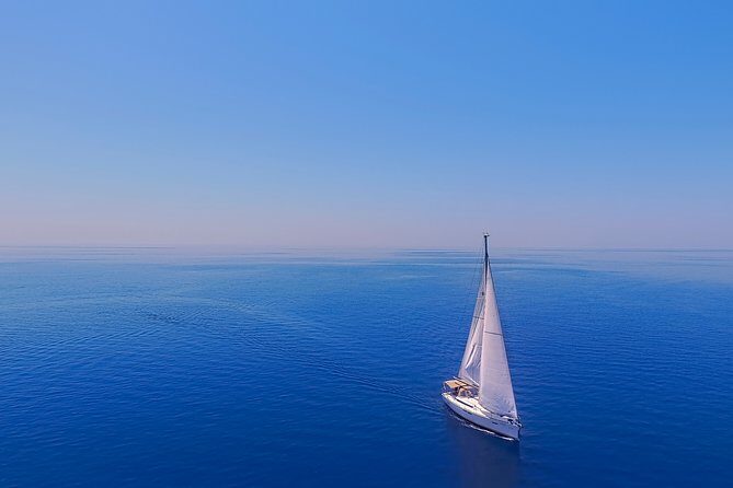 Luxury Private Sailing from Dubrovnik: Day & Multiday Tours - Price and what you get for a group of up to eight