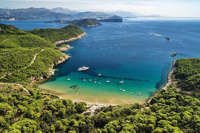 Luxury Private Sailing from Dubrovnik: Day & Multiday Tours - Timing, weather, and how to avoid a sad sea day