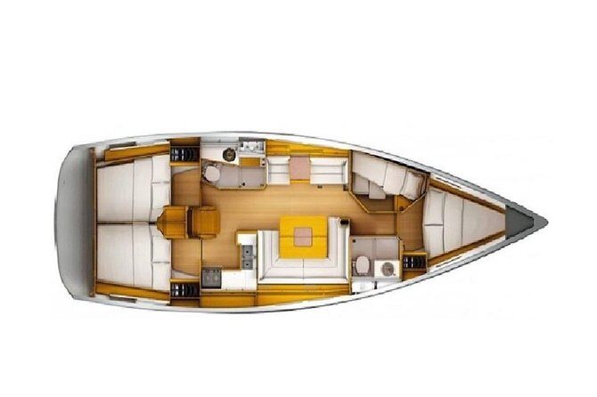 Luxury Private Sailing from Dubrovnik: Day & Multiday Tours - Who this Dubrovnik luxury sailing is best for