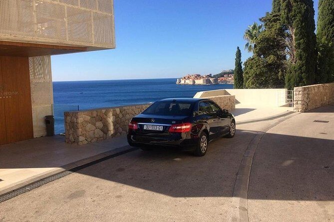 Luxury private transfer: Dubrovnik airport to Dubrovnik - Who This Transfer Fits Best (and Who Might Skip It)