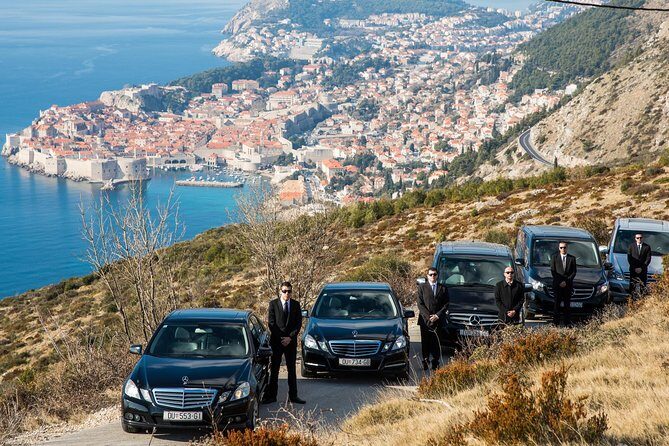 Luxury private transfer Split - Dubrovnik with lunch in Ston - Key points I’d plan around