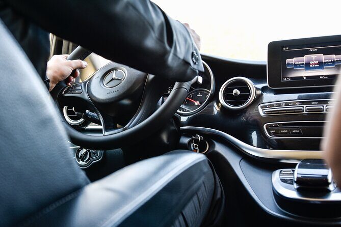 Luxury private transfer Split - Dubrovnik with lunch in Ston - The route day plan: how to think about 3 to 7 hours
