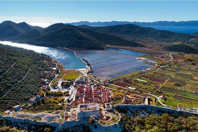 Luxury private transfer Split - Dubrovnik with lunch in Ston - Should you book this Split to Dubrovnik transfer with Ston?