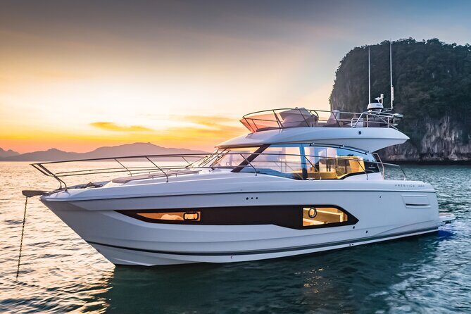 Luxury sunset cruise in Dubrovnik - Key things I’d plan around