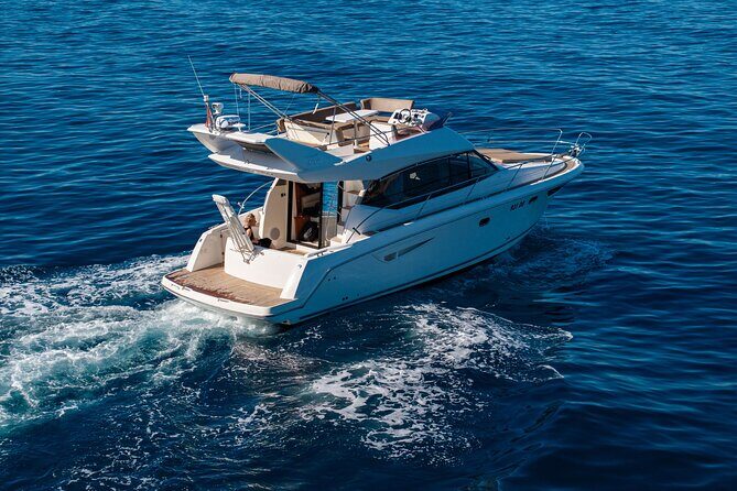 Luxury sunset cruise in Dubrovnik - Lopud Island: stroll time and a sea-front dinner moment