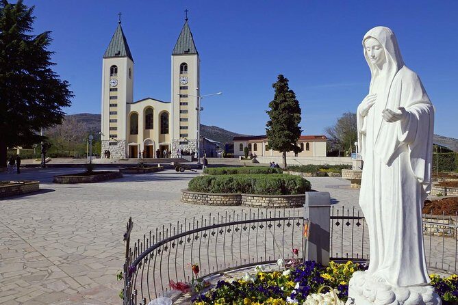 Medjugorje day tour - Key highlights worth knowing before you go