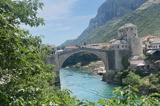 Medjugorje day tour - From Dubrovnik to Bosnia: the real value is the easy crossing