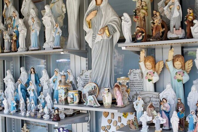 Medjugorje day tour - Price and logistics: what $106.81 really buys you