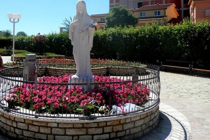 Medjugorje day tour - Who this tour fits best (and who might want a different plan)