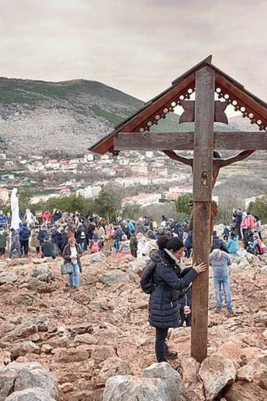 Medjugorje private tour from Dubrovnik - The 9-hour timeline and what it means in real life