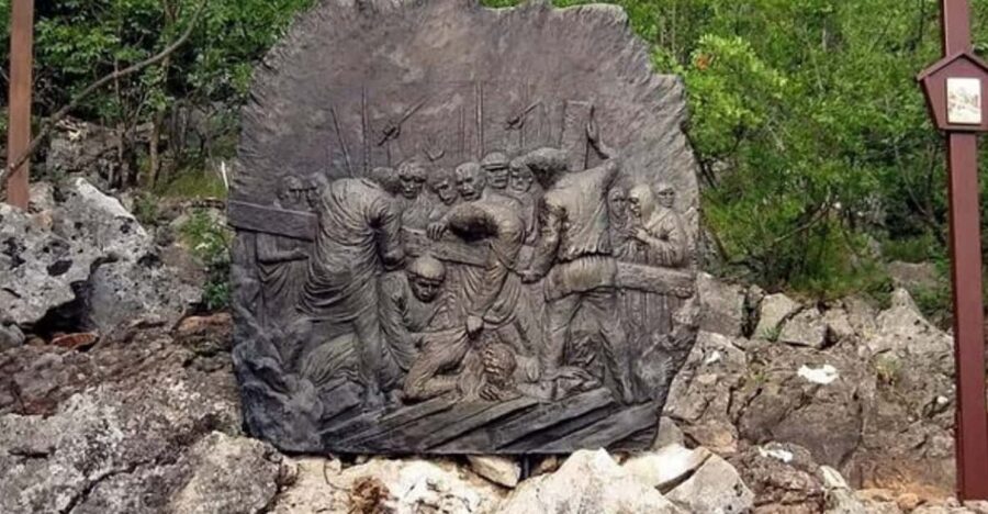 Medjugorje private tour from Dubrovnik - Private pickup and an air-conditioned ride from Dubrovnik