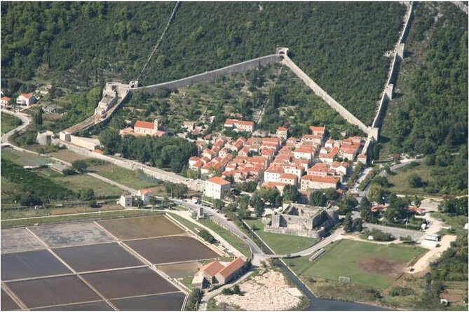 Međugorje Private Tour from Dubrovnik visiting Apparition Hill - The church and parish time: where reflection meets logistics