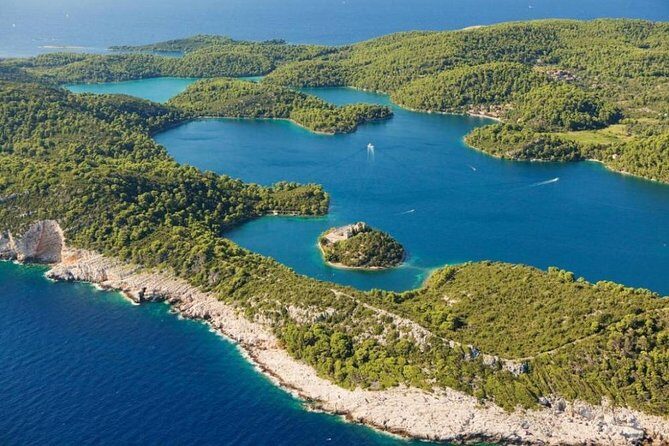 Mljet Island tour from Dubrovnik - Key Highlights You’ll Actually Care About