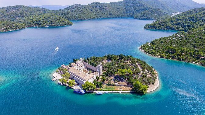 Mljet Island tour from Dubrovnik - The 7:00 am Start: Getting Momentum Without Wasting the Day