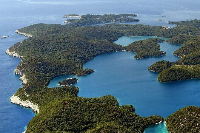 Mljet National Park trip - Pure Nature & Island Escape - Prapratno Beach Stop: A Short, Scenic Breather