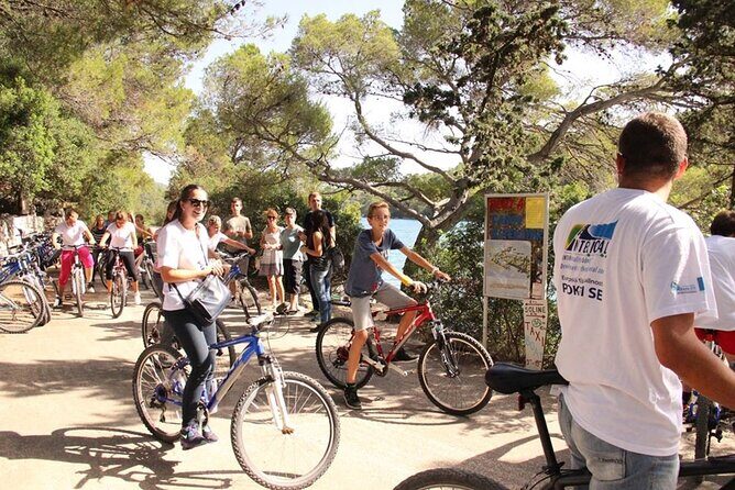 Mljet National Park trip - Pure Nature & Island Escape - Lopud Island Coffee Stop: A Calm Ending After Big Nature