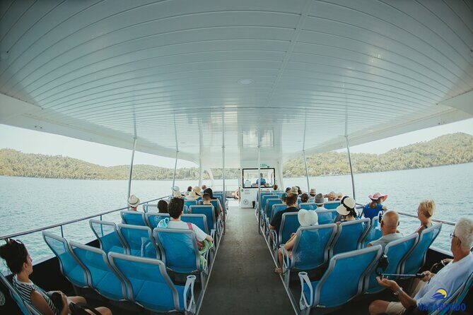 Mljet National Park trip - Pure Nature & Island Escape - Who Should Book This Mljet Day Trip (and Who Might Feel Strained)?