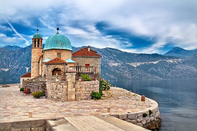 Montenegro Bay Cruise with Lunch on the Boat day trip - Key things I’d focus on before you go