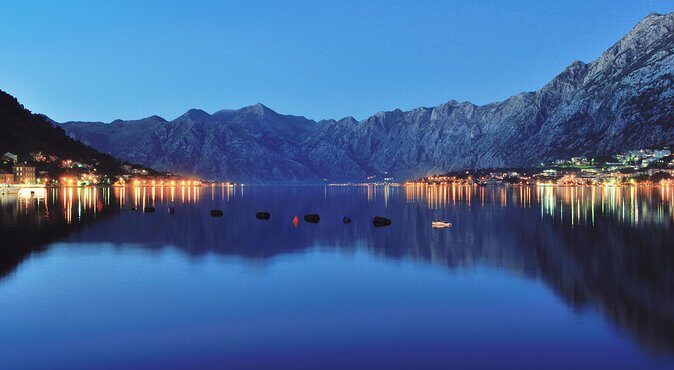 Montenegro Bay Cruise with Lunch on the Boat day trip - Who this cruise is best for (and who should consider another plan)